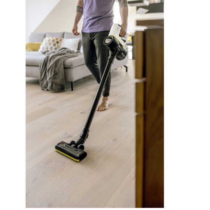 Aspirateur Sans Sac KÄRCHER VC 4 Cordless myHome