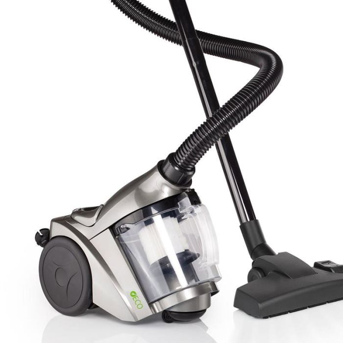 Aspirateur Sans Sac TRISTAR SZ-2174 800W - Gris