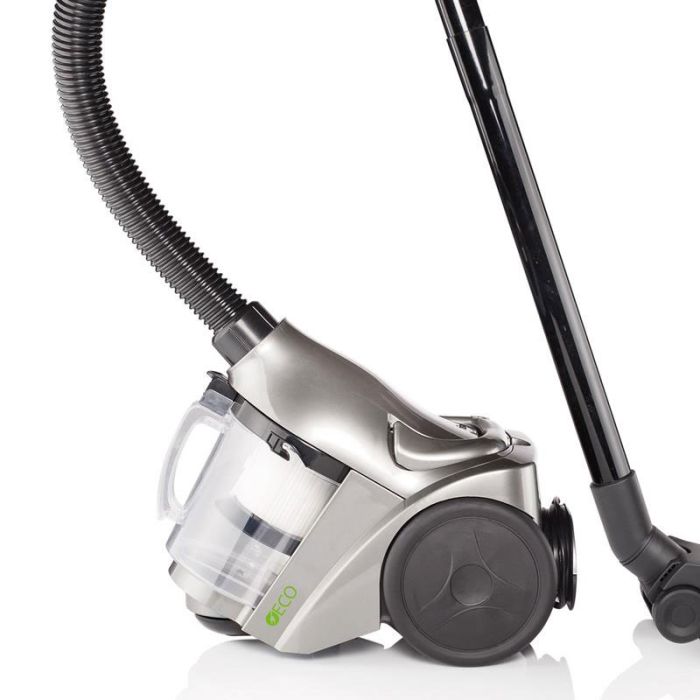 Aspirateur Sans Sac TRISTAR SZ-2174 800W - Gris