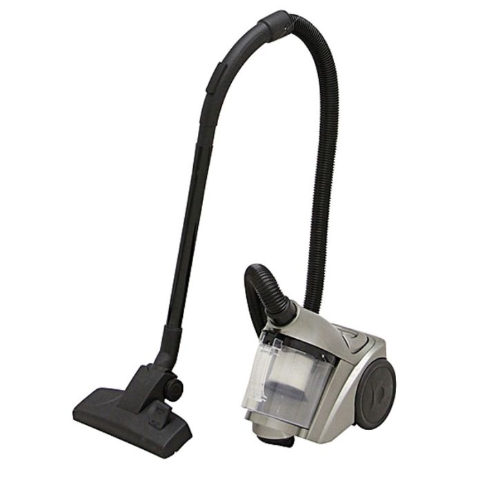 Aspirateur Sans Sac TRISTAR SZ-2174 800W - Gris