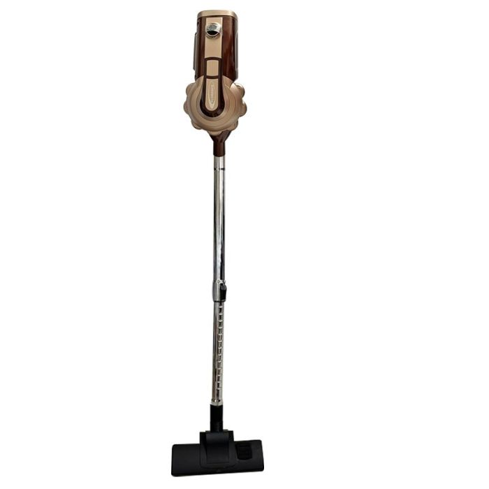 Aspirateur Balai FLORENCE HJL-2001A 1500W - Marron