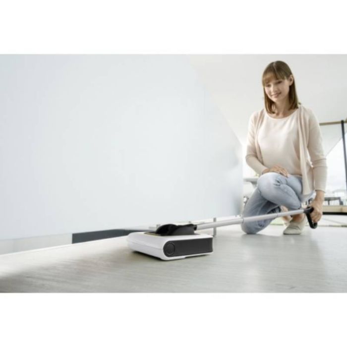 Aspirateur Balai Sans Fil KÄRCHER KB5 - Blanc