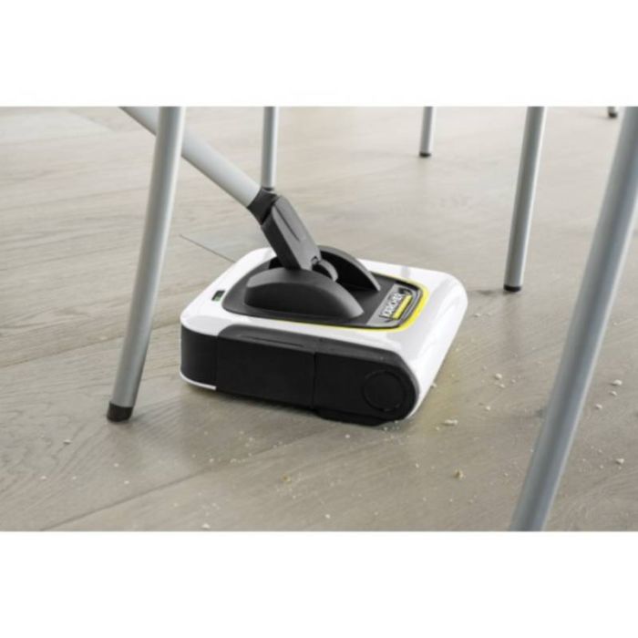 Aspirateur Balai Sans Fil KÄRCHER KB5 - Blanc