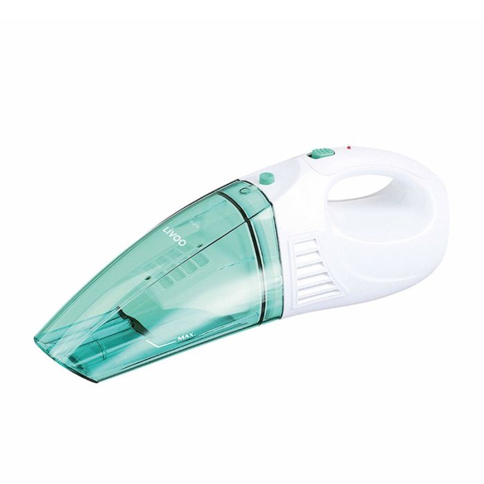 Aspirateur à Main LIVOO DOH109V - Vert