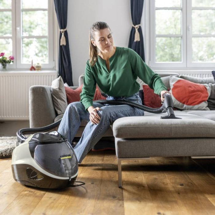 Aspirateur Nettoyeur KÄRCHER SV7 2200W  