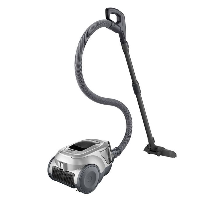 Aspirateur Sans Sac LG VC5420NHTS 2000W - Gris