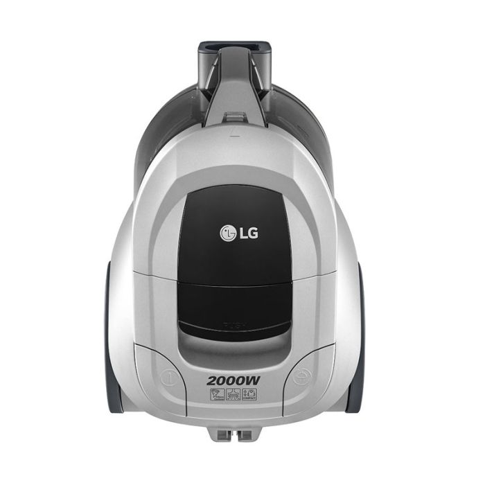 Aspirateur Sans Sac LG VC5420NHTS 2000W - Gris