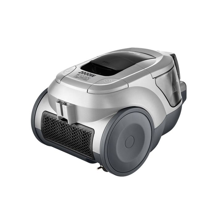 Aspirateur Sans Sac LG VC5420NHTS 2000W - Gris