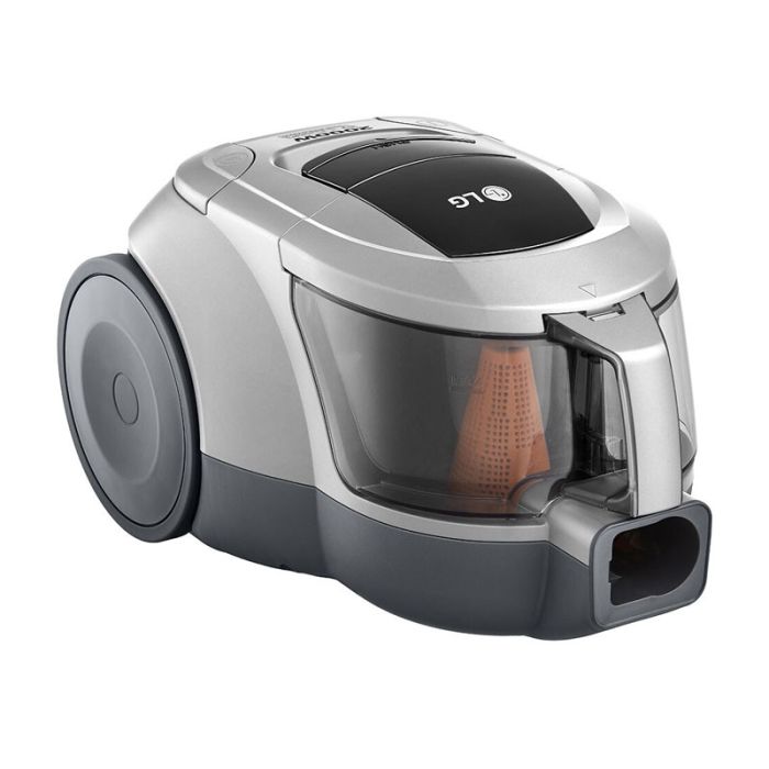 Aspirateur Sans Sac LG VC5420NHTS 2000W - Gris