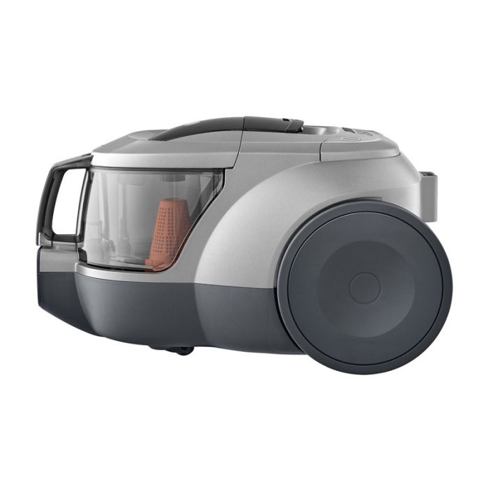 Aspirateur Sans Sac LG VC5420NHTS 2000W - Gris