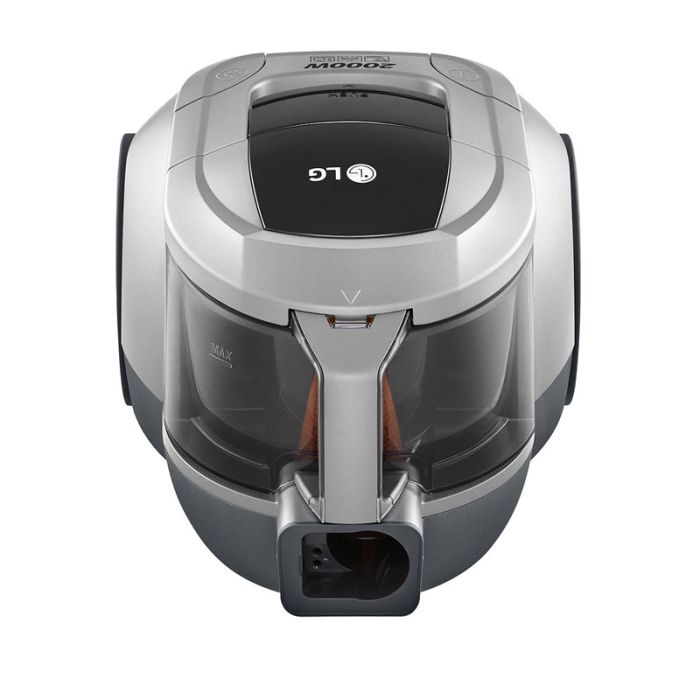 Aspirateur Sans Sac LG VC5420NHTS 2000W - Gris