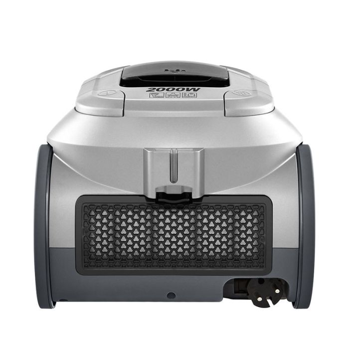 Aspirateur Sans Sac LG VC5420NHTS 2000W - Gris