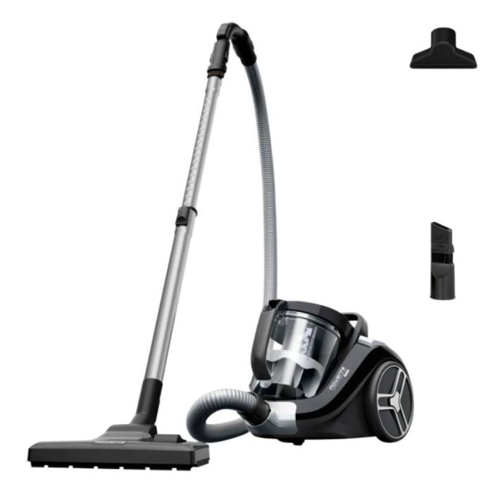 Aspirateur Sans Sac - Grande Capacité 2,5 3221616000230