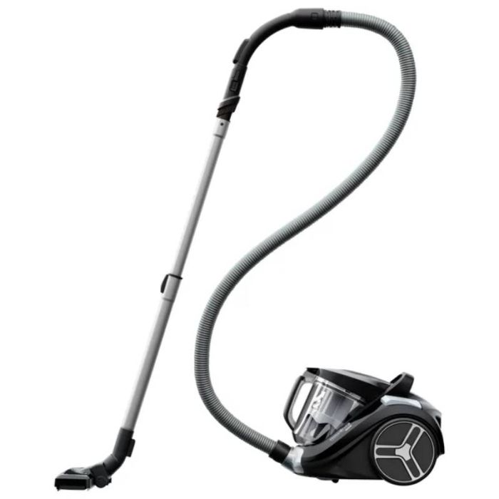 Aspirateur Sans Sac ROWENTA Compact Power XXL 750W - Noir