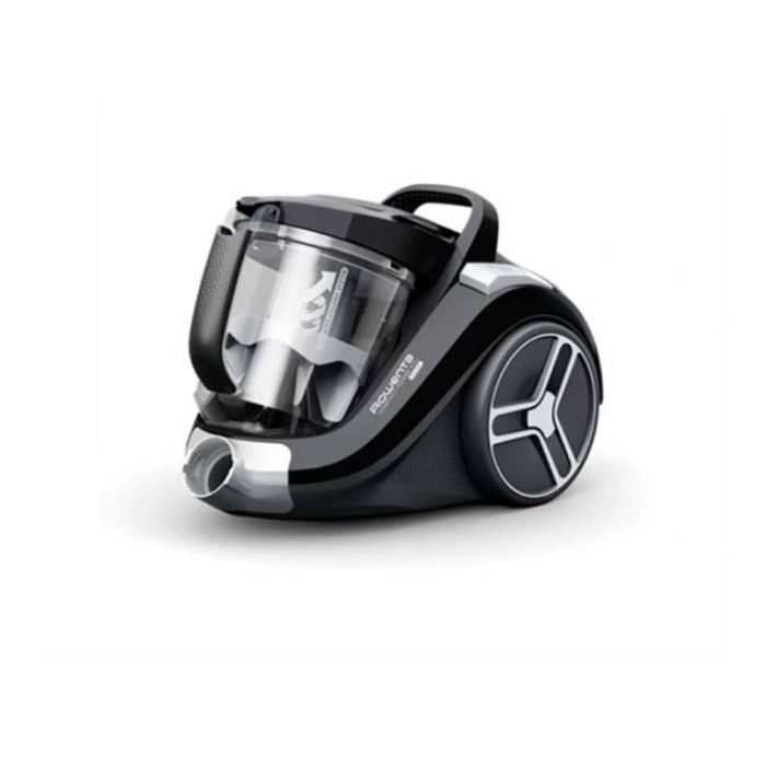 Aspirateur Sans Sac ROWENTA Compact Power XXL 750W - Noir