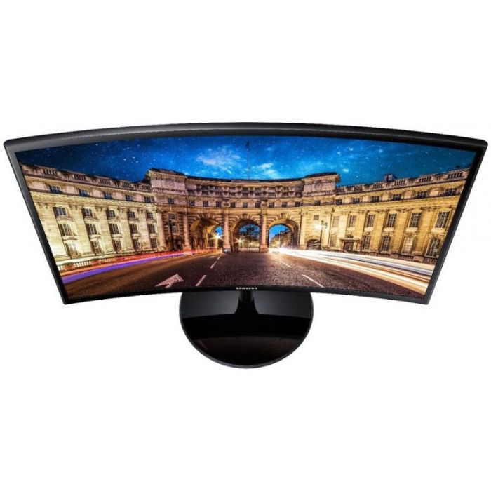 ECRAN SAMSUNG 27 LED FULL HD (LS27F350FHM)