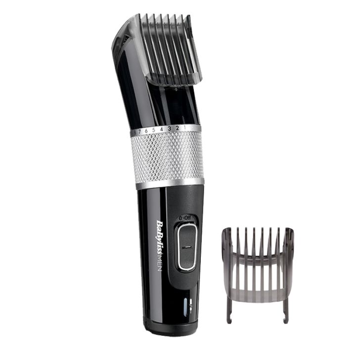 Tondeuse à Cheveux Rechargeable BABYLISS Powerlight E973E