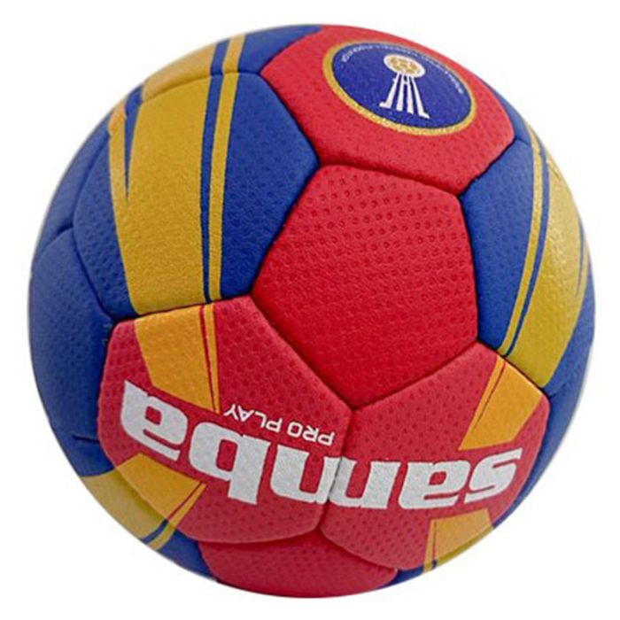 Ballon De Handball Pro ALAAY Gents Taille 3 - Assorti