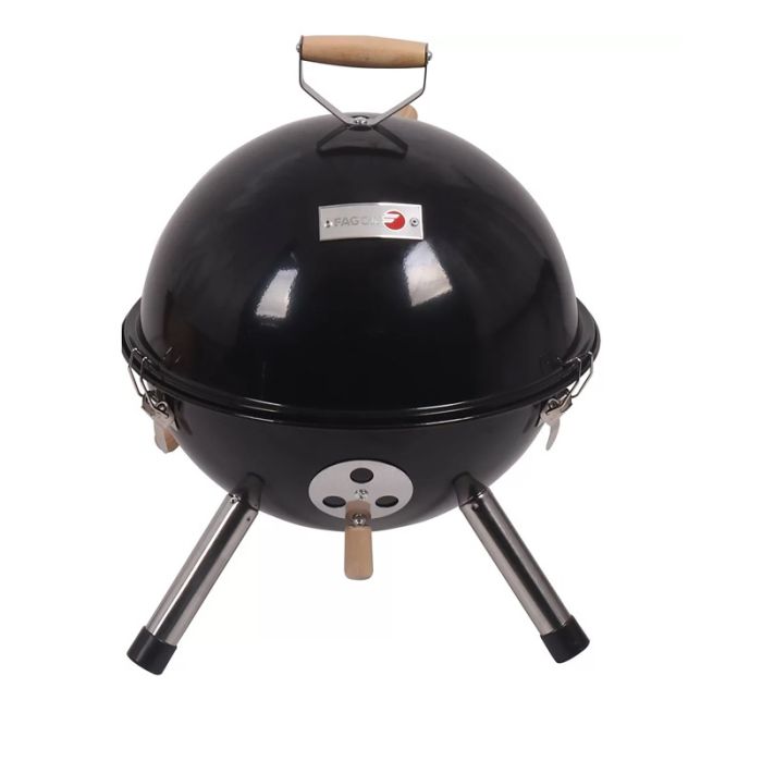 Barbecue à Charbon FAGOR FG966 - Noir