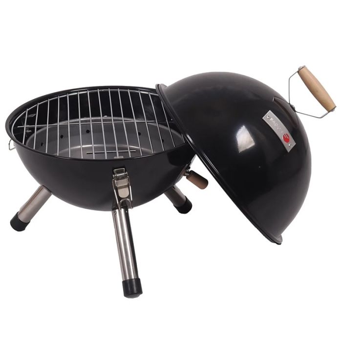 Barbecue à Charbon FAGOR FG966 - Noir