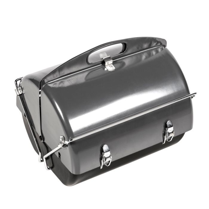 Barbecue A Charbon SOMAGIC Roll N' Cook - Noir