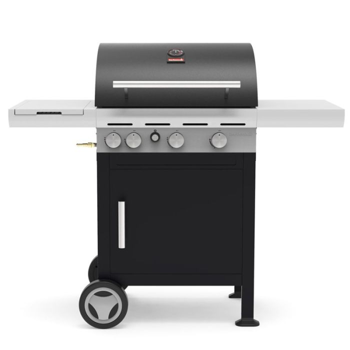 Barbecue a Gaz BARBECOOK SPRING 3212 - Noir