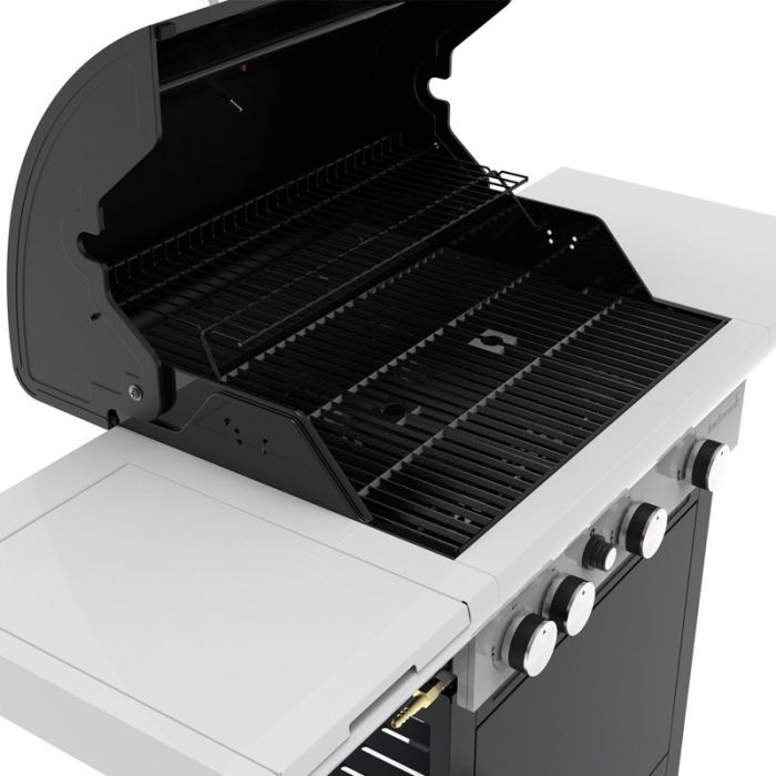 Barbecue a Gaz BARBECOOK SPRING 3212 - Noir