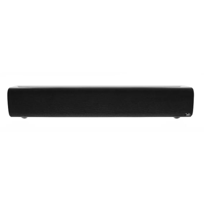 Barre De Son Filaire TNB Soundtech - Noir