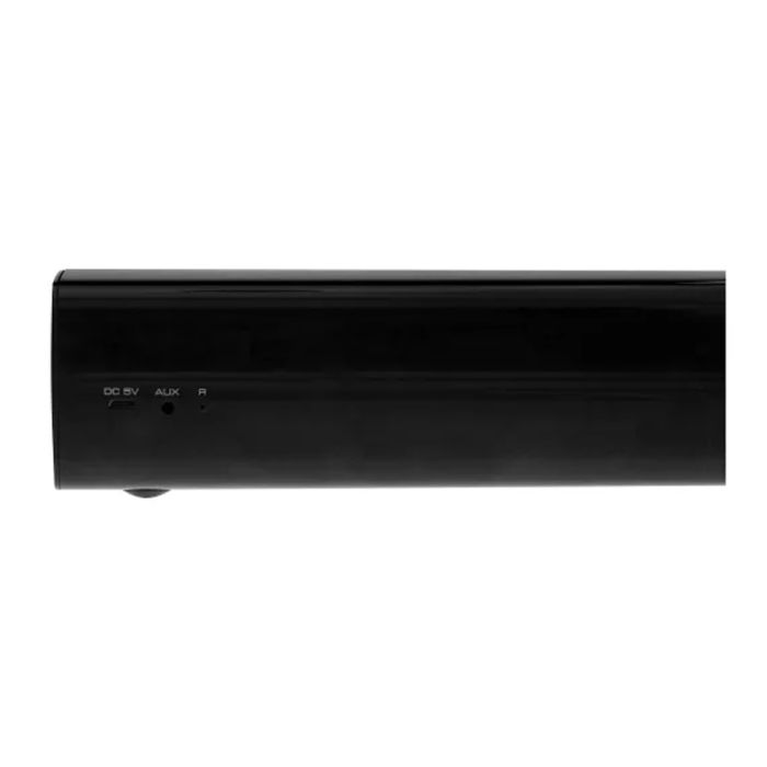 Barre De Son Filaire TNB Soundtech - Noir