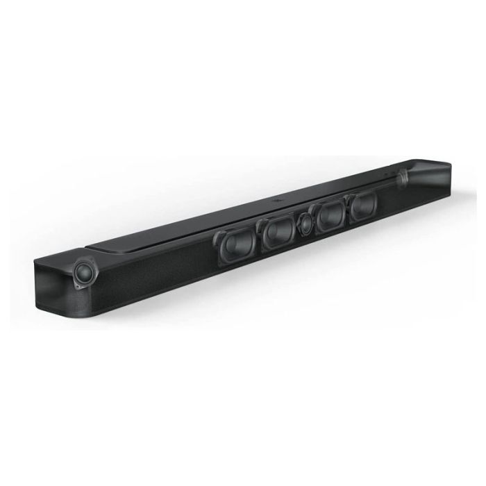 Barre de Son JBL PRO BAR500 - Noir ( JBLBAR500PROBLKUK)