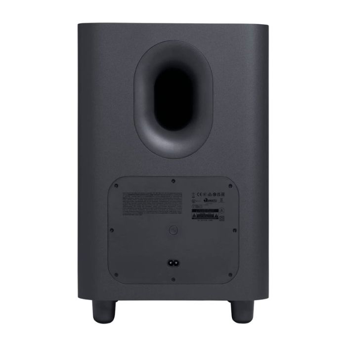 Barre de Son JBL PRO BAR500 - Noir ( JBLBAR500PROBLKUK)