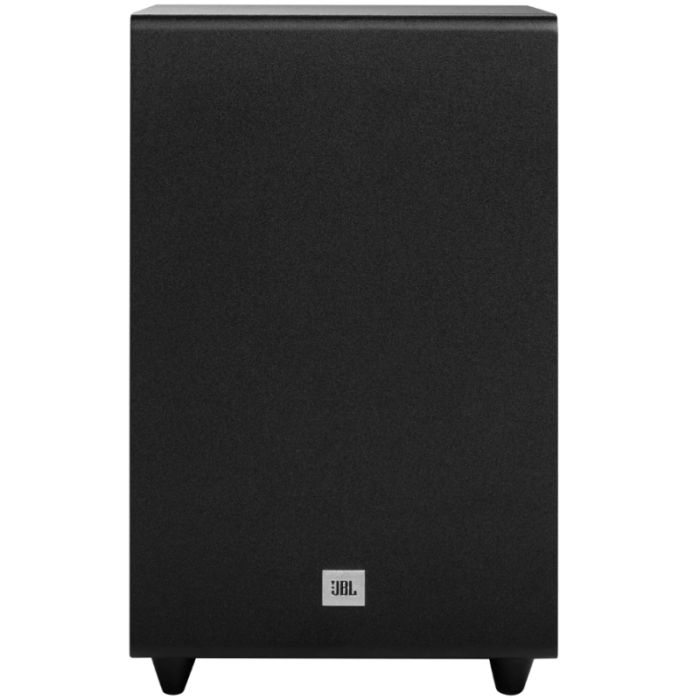 Barre de Son Sans Fil JBL SB270  - Noir 