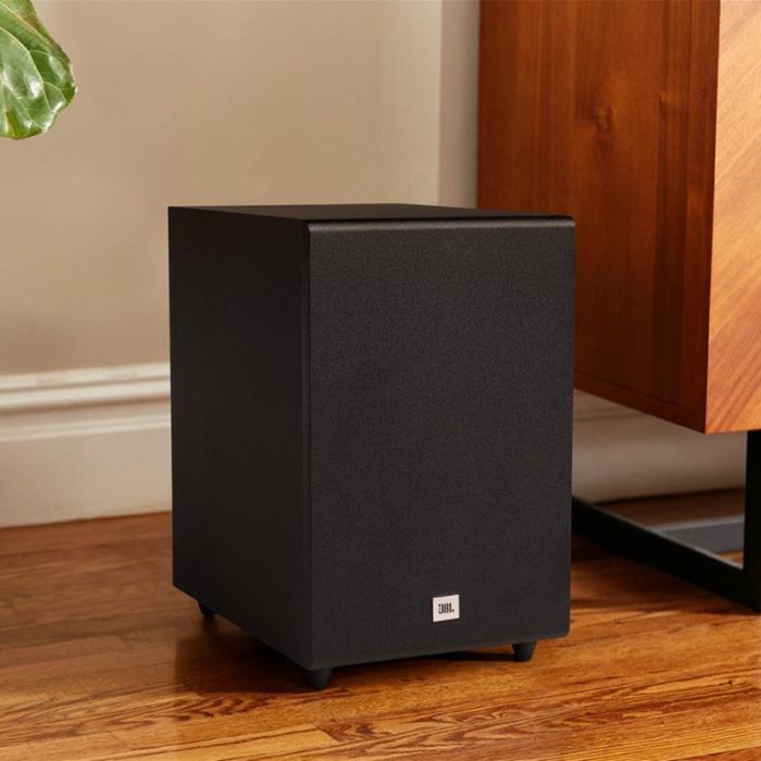 Barre de Son Sans Fil JBL SB270  - Noir 