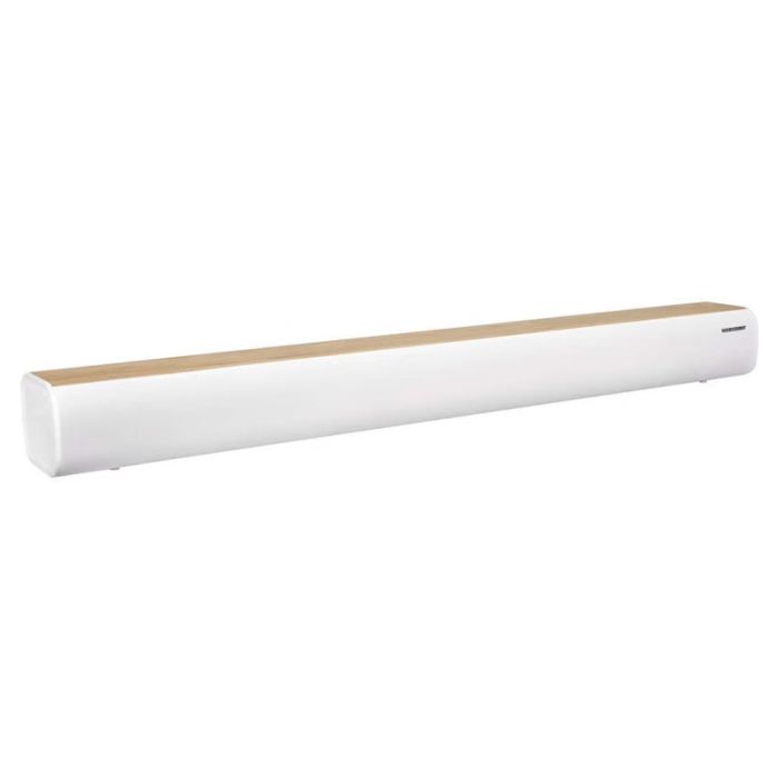 Barre De Son THOMSON COSY SB401BT - Blanc&Bois