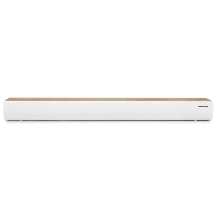 Barre De Son THOMSON COSY SB401BT - Blanc&Bois