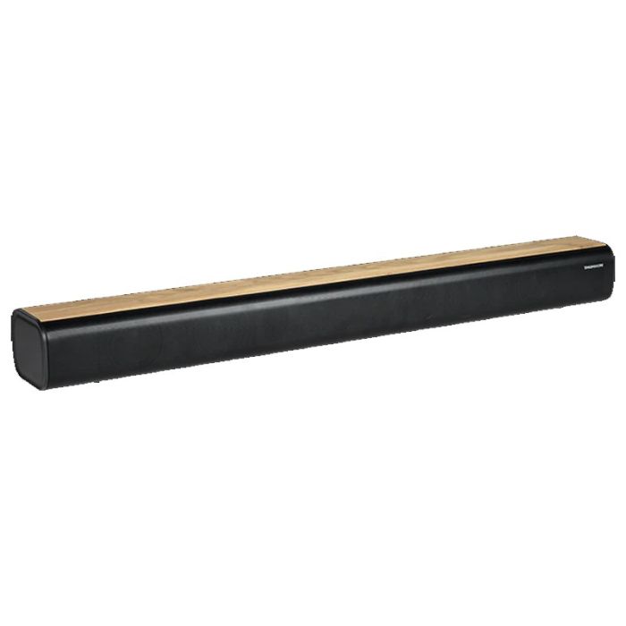 Barre De Son THOMSON COSY SB402BT - Noir&Bois