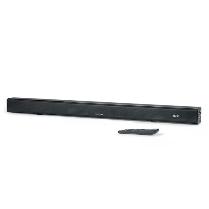 Barre De Son THOMSON SB180BT - Noir