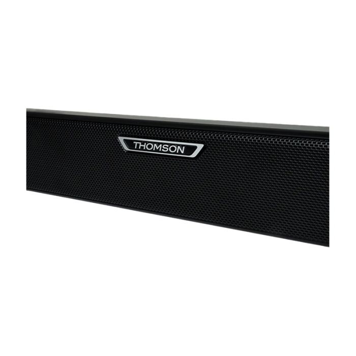 Barre De Son THOMSON SB350BTS Avec Caisson de Basse - Noir