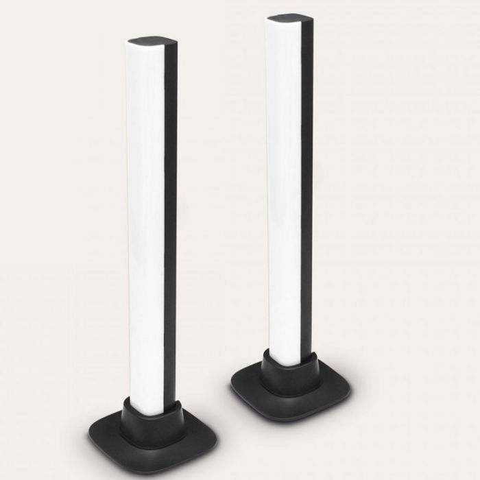 Barres Lumineuses SmartLED KSIX RGBIC