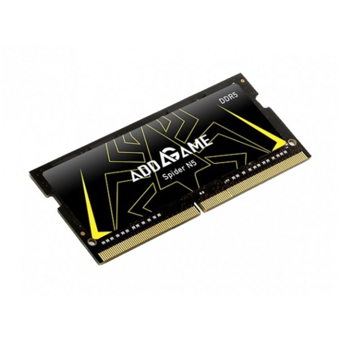 Barrette Mémoire ADDLINK 16Go DDR5 5600Mhz CL46 Pour Pc Portable