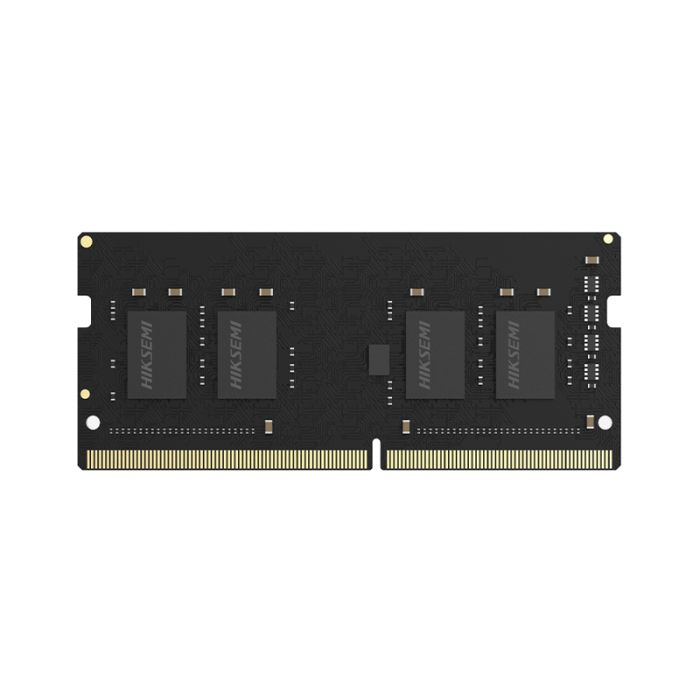 Barrette Mémoire HIKSEMI 16Go DDR5 4800 MHz Pour Pc Portable