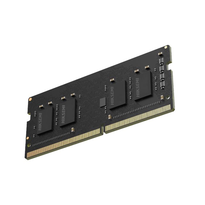 Barrette Mémoire HIKSEMI 16Go DDR5 4800 MHz Pour Pc Portable