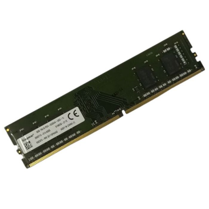 Barrette Mémoire KINGSTON 4Go DDR4 3200AA Pour PC De Bureau