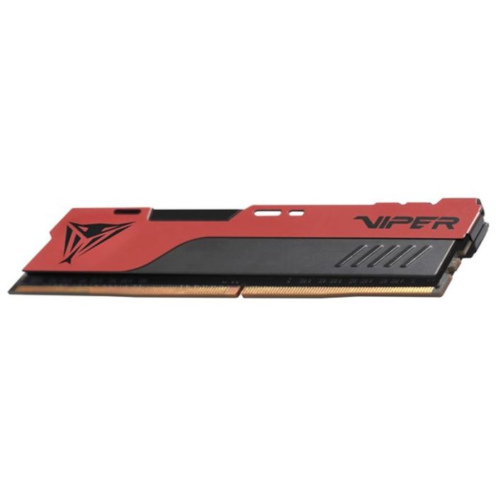 Barrette Mémoire PATRIOT CL20 Viper ELITTE 2 8Go DDR4 4000 MHZ 