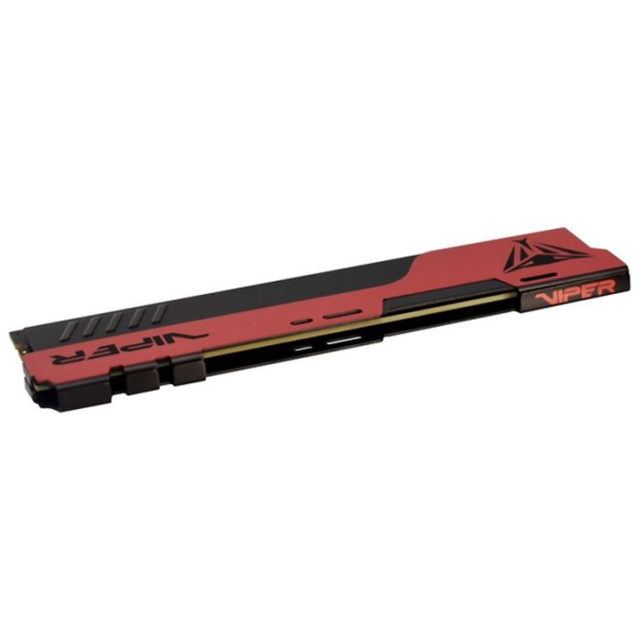 Barrette Mémoire PATRIOT CL20 Viper ELITTE 2 8Go DDR4 4000 MHZ 