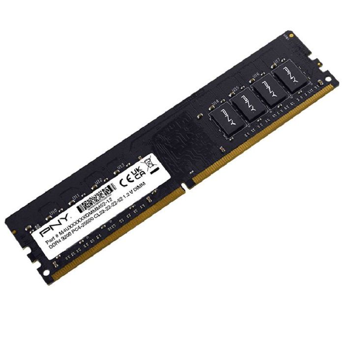 barrette-memoire-pny-performance-16go-ddr4-3200-mhz