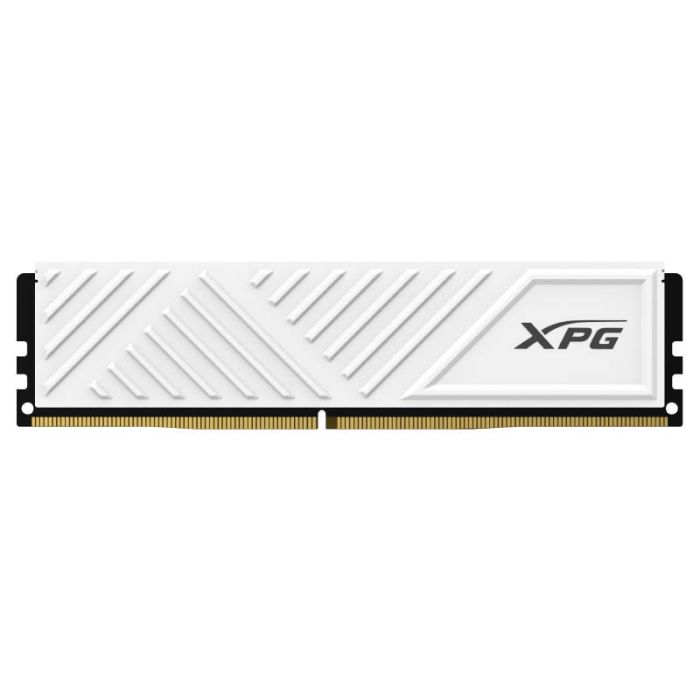 Barrette Mémoire XPG GAMMIX D35 16Go DDR4 3200MHz - Blanc