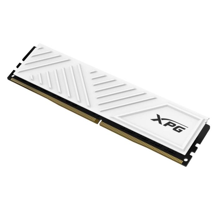 Barrette Mémoire XPG GAMMIX D35 16Go DDR4 3200MHz - Blanc