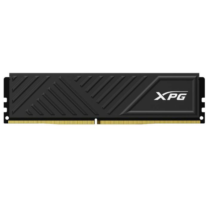 Barrette Mémoire XPG Gammix D35 16Go DDR4 3200MHz - Noir