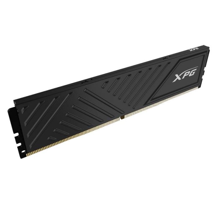 Barrette Mémoire XPG Gammix D35 16Go DDR4 3200MHz - Noir